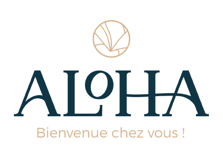 Logo d'Aloha Immobilière Logo d'Aloha Immobilière